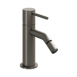   Bidé csaptelep, Ravak Espirit ES 056.20GB Álló bidé csaptelep 180 mm, leeresztő nélkül X070318