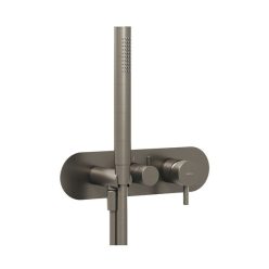   Falba süllyesztett csaptelep, Ravak Espirit ES 068.20GB.O3.RB07D.+S Falba süllyesztett csaptelep