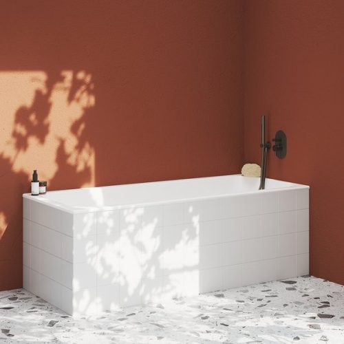 Falba süllyesztett csaptelep, Ravak Espirit ES 061.20GB.O2 Falba süllyesztet csaptelep, automatik