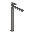 Mosdó csaptelep, Ravak Eleganta EL 015.20GB Álló mosdó csaptelep 335 mm, leeresztő nélkül, Graphi