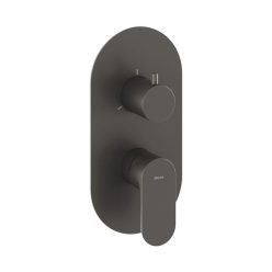   Falba süllyesztett csaptelep, Ravak Eleganta EL 068.20GB.O3.RB07F Falba süllyesztett csaptelep, h