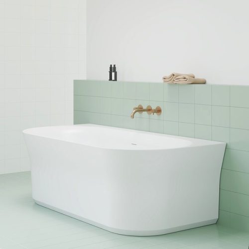 Falba süllyesztett csaptelep, Ravak Espirit ES 021.60RGB.O1 Falba süllyesztett kád csaptelep bels