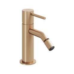   Bidé csaptelep, Ravak Espirit ES 056.60RGB Álló bidé csaptelep 180 mm, leeresztő nélkül X070355