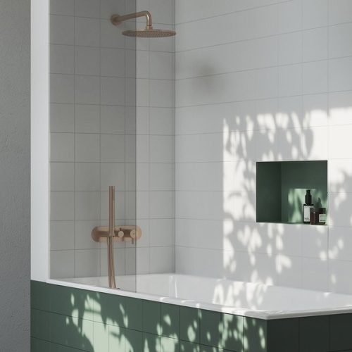 Falba süllyesztett csaptelep, Ravak Espirit ES 068.60RGB.O3.RB07D.+S Falba süllyesztett csaptelep