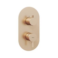   Falba süllyesztett csaptelep, Ravak Espirit ES 068.60RGB.O3.RB07F Falba süllyesztett csaptelep, h