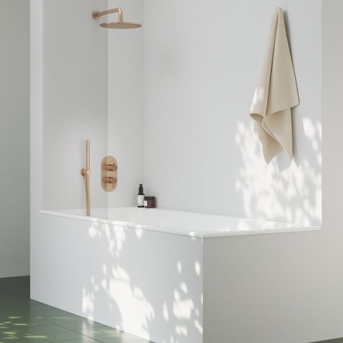 Falba süllyesztett csaptelep, Ravak Espirit ES 068.60RGB.O3.RB07F Falba süllyesztett csaptelep, h