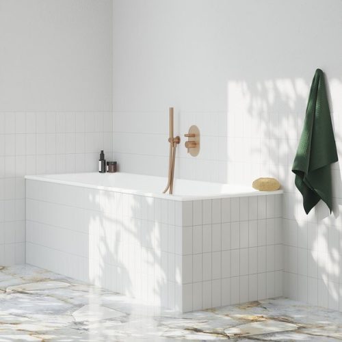 Falba süllyesztett csaptelep, Ravak Espirit ES 061.60RGB.O2 Falba süllyesztet csaptelep, automati