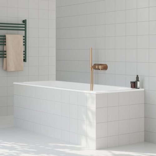 Falba süllyesztett csaptelep, Ravak Espirit ES 065.60RGB.O2.RB07D.+S Falba süllyesztett csaptelep