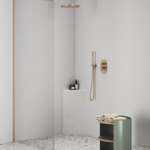 Falba süllyesztett csaptelep, Ravak Espirit ES 065.60RGB.O2.RB07E Falba süllyesztett csaptelep, k