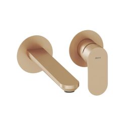   Falba süllyesztett csaptelep, Ravak Eleganta EL 019.60RGB.O1.RB07B Falba süllyesztett mosdó csapt