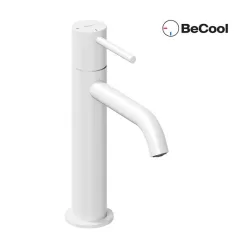   Mosdó csaptelep, Ravak Espirit ES 012.11WV Álló mosdó csaptelep BeCool 190 mm, leeresztő nélkül X