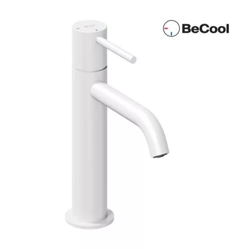 Mosdó csaptelep, Ravak Espirit ES 012.11WV Álló mosdó csaptelep BeCool 190 mm, leeresztő nélkül X