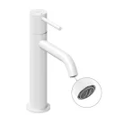 Mosdó csaptelep, Ravak Espirit ES 012.11WV Álló mosdó csaptelep BeCool 190 mm, leeresztő nélkül X