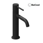 Mosdó csaptelep,Ravak Espirit ES 012.21BLM Álló mosdó csaptelep BeCool 190 mm, leeresztő nélkül X