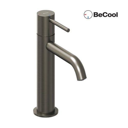 Mosdó csaptelep, Ravak Espirit ES 012.21GB Álló mosdó csaptelep BeCool 190 mm, leeresztő nélkül X