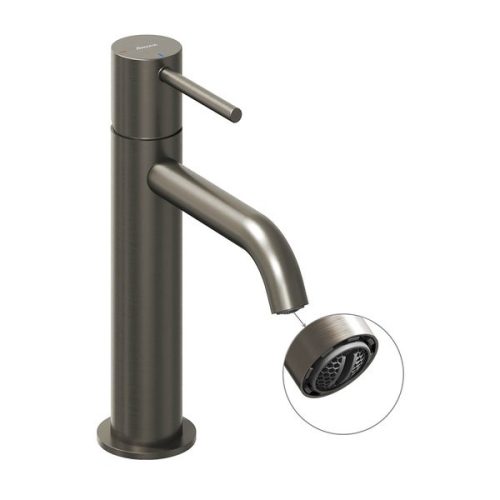 Mosdó csaptelep, Ravak Espirit ES 012.21GB Álló mosdó csaptelep BeCool 190 mm, leeresztő nélkül X