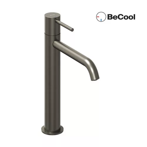 Mosdó csaptelep, Ravak Espirit ES 014.21BM Álló mosdó csaptelep BeCool 250 mm, leeresztő nélkül X