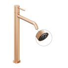 Mosdó csaptelep, Ravak Espirit ES 015.61RGB Álló mosdó csaptelep BeCool 340 mm, leeresztő nélkül