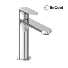 Mosdó csaptelep, Ravak Eleganta EL 012.01CR Álló mosdó csaptelep BeCool 174 mm, leeresztő nélkül,