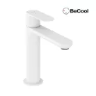Mosdó csaptelep, Ravak Eleganta EL 012.11WV Álló mosdó csaptelep BeCool 174 mm, leeresztő nélkül,