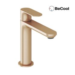   Mosdó csaptelep, Ravak Eleganta EL 012.61RGB Álló mosdó csaptelep BeCool 174 mm, leeresztő nélkül