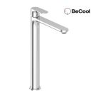 Mosdó csaptelep, Ravak Eleganta EL 015.01CR Álló mosdó csaptelep BeCool 335 mm, leeresztő nélkül,