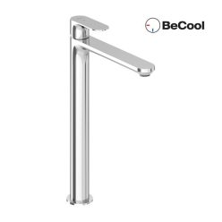   Mosdó csaptelep, Ravak Eleganta EL 015.01CR Álló mosdó csaptelep BeCool 335 mm, leeresztő nélkül,