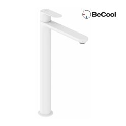   Mosdó csaptelep, Ravak Eleganta EL 015.11WV Álló mosdó csaptelep BeCool 335 mm, leeresztő nélkül,