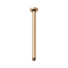 Mennyezeti kar, Ravak 704.61RGB Mennyezeti kar 30 cm, Rose Gold Brushed X07P713
