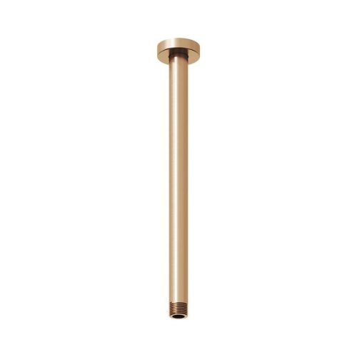 Mennyezeti kar, Ravak 704.61RGB Mennyezeti kar 30 cm, Rose Gold Brushed X07P713