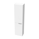Álló szekrény, Ravak Classic Fürdőszobai szekrény SB Classic II 400 L fehér/szürke X000001473