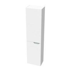   Álló szekrény, Ravak Classic Fürdőszobai szekrény SB Classic II 400 L fehér/szürke X000001473