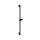 Falirúd, Ravak 974.20BLM Állítható zuhanytartó rúd 70 cm, Black Matt X07P679