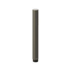   Kézizuhany, Ravak 951.20GB Kézi zuhany köralakú, Graphite Brushed X07P694