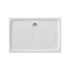 Zuhanytálca, Ravak Gigant Pro 120x70 zuhanytálca (fehér) XA03G101010