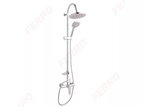 Zuhanyszett, Ferro NP71-BAG7U