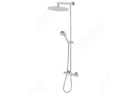 Zuhanyszett, Ferro NP75-TRV7U - Trevi
