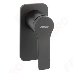   Falba süllyesztett csaptelep, Ferro STRATOS BSC7PABL falsík alá építhető egyfunkciós csaptelep