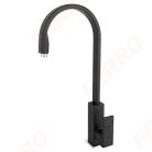 Mosogató csaptelep, Ferro ZICCO konyhai csaptelep BZI4BL