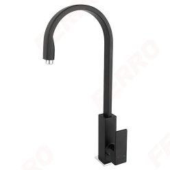 Mosogató csaptelep, Ferro ZICCO konyhai csaptelep BZI4BL