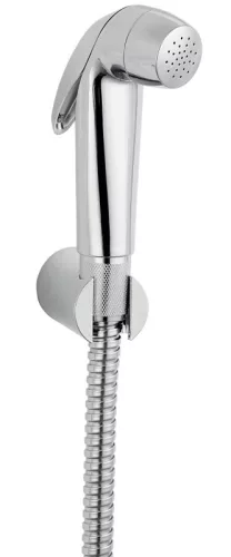 Zuhanyszett, Ferro PRESSO N100B higiéniai AUTO-STOP fali tartós zuhanyszett