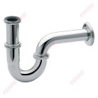 Mosdó szifon, Ferro Csőszifon G5/4”x32 mm S281