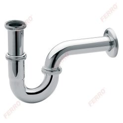 Mosdó szifon, Ferro Csőszifon G5/4”x32 mm S281