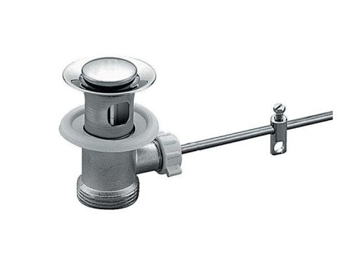 Lefolyó, Ferro Fém automata leeresztő szett kiemelőrúddal K39