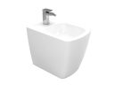 Bidé, AREZZO design MONTANA álló bidé AR-505