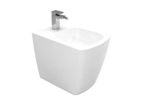 Bidé, AREZZO design MONTANA álló bidé AR-505