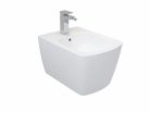 Bidé, AREZZO design MONTANA függesztett bidé AR-503