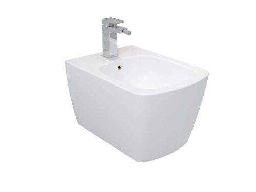 Bidé, AREZZO design MONTANA függesztett bidé AR-503
