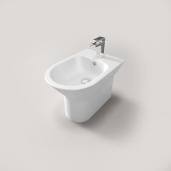 Bidé, AREZZO design VERMONT álló bidet