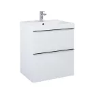 Tartó konzol, AREZZO design MONTEREY tartó konzol, matt fekete (1 db)